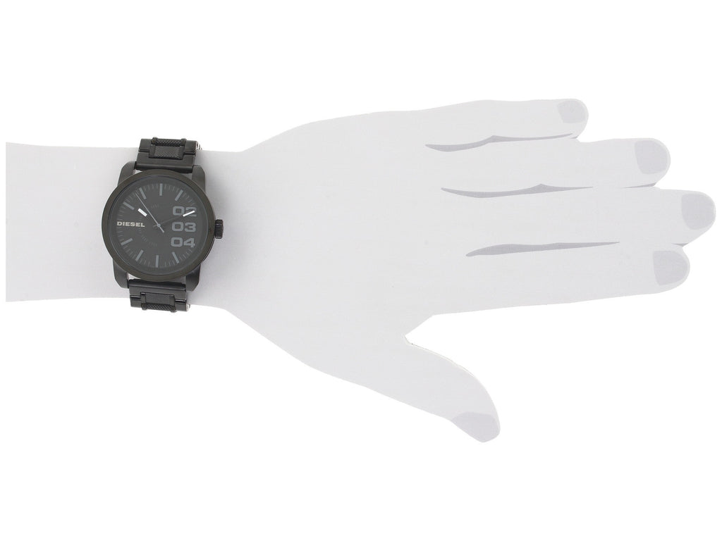 Dz1371 2025 diesel watch