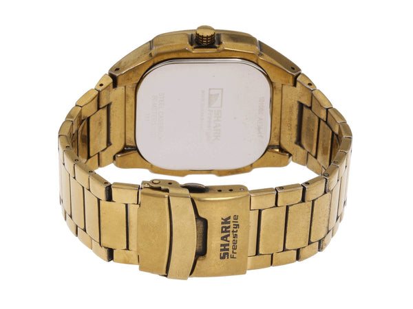 Full Metal Killer Shark