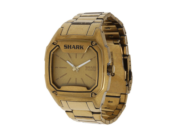 Full Metal Killer Shark