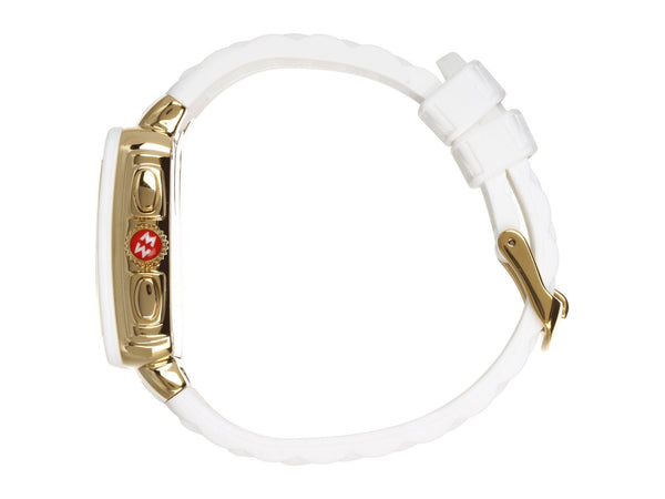 Park Jelly Bean White