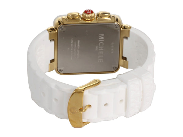 Park Jelly Bean White