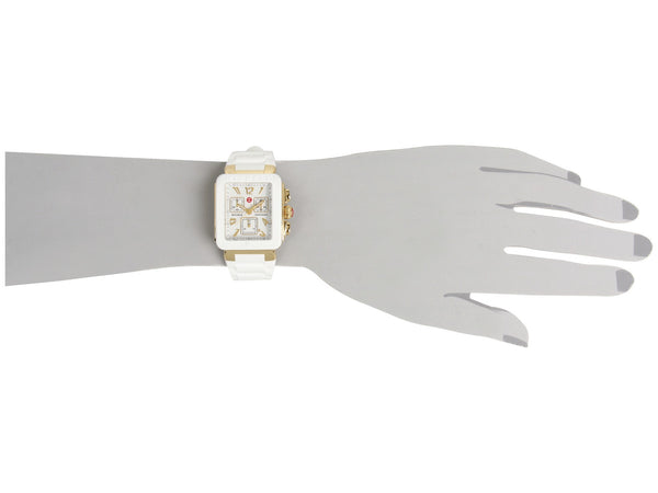 Park Jelly Bean White