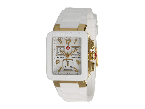 Park Jelly Bean White