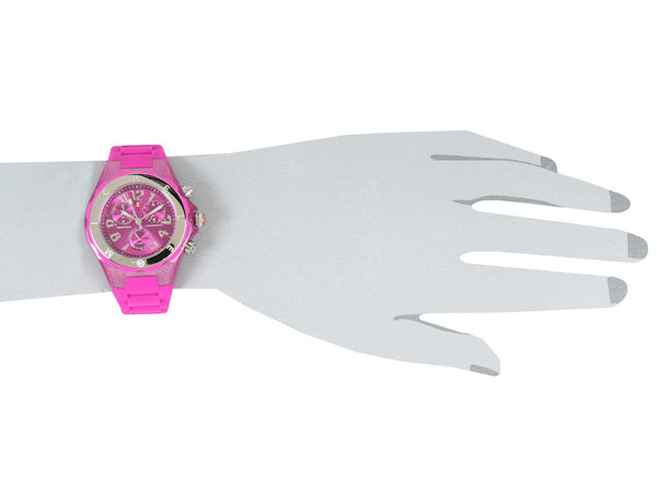 Tahitian Jelly Bean Glitter Purple