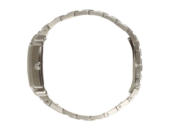 Small Boxy Classic Watch