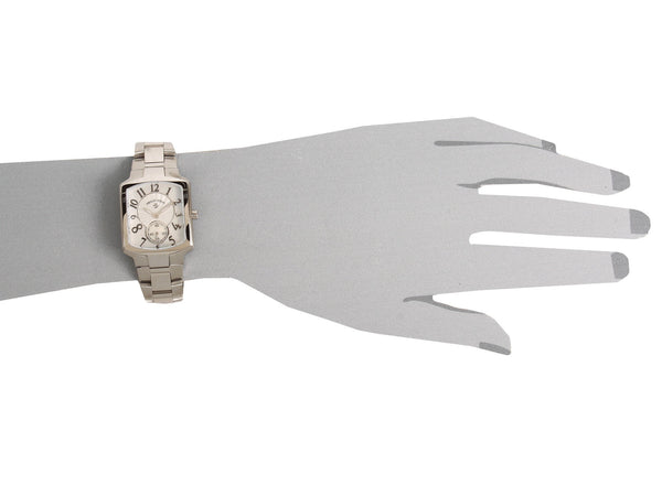 Small Boxy Classic Watch